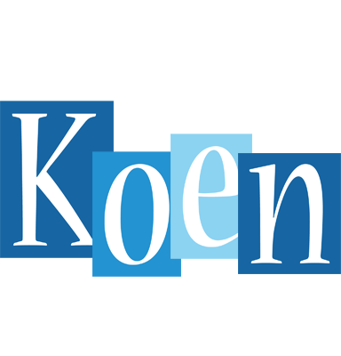 Koen winter logo