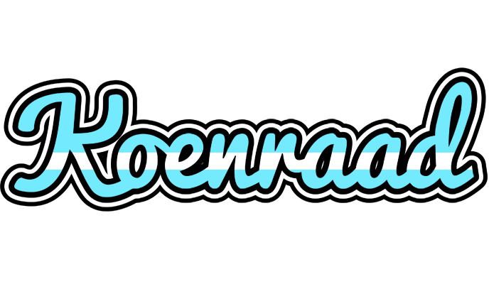 Koenraad argentine logo