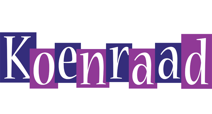 Koenraad autumn logo