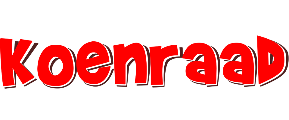 Koenraad basket logo