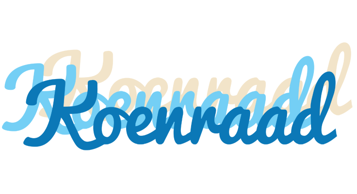 Koenraad breeze logo