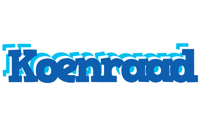 Koenraad business logo