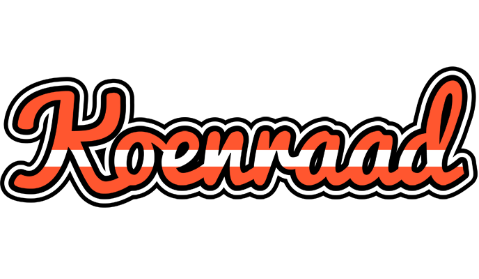 Koenraad denmark logo