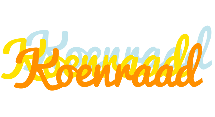 Koenraad energy logo