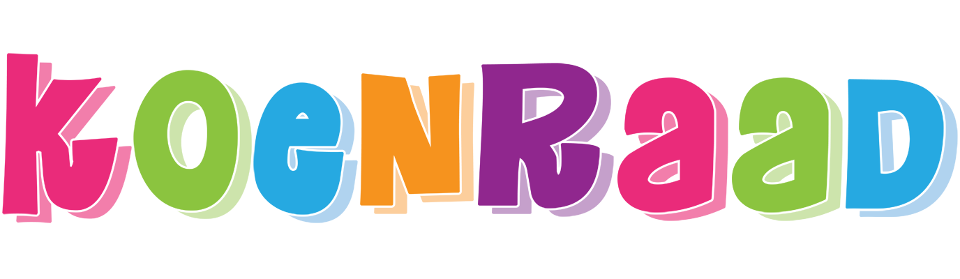 Koenraad friday logo