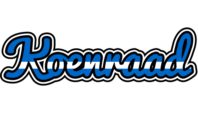 Koenraad greece logo