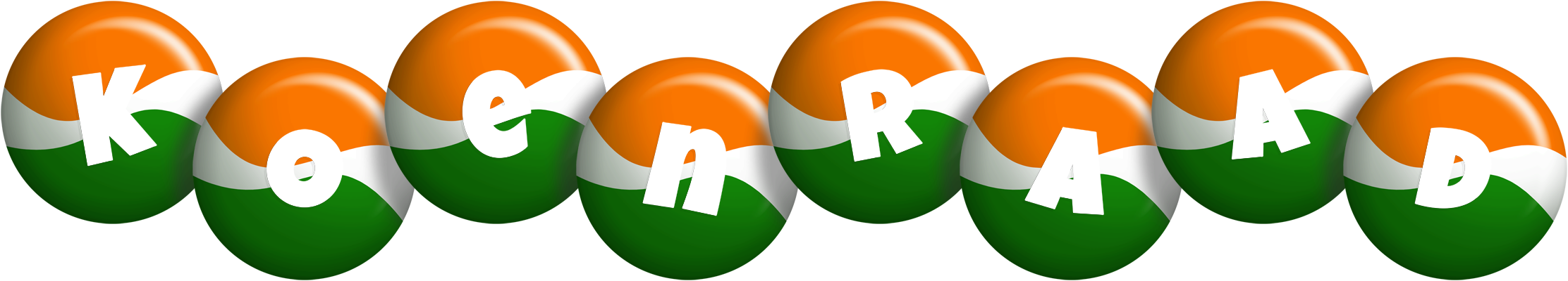 Koenraad india logo