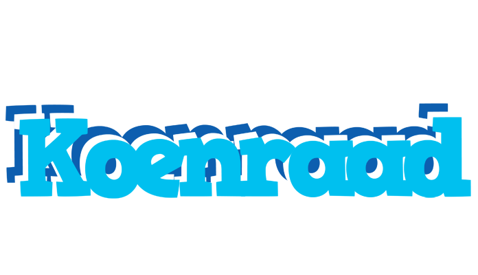 Koenraad jacuzzi logo