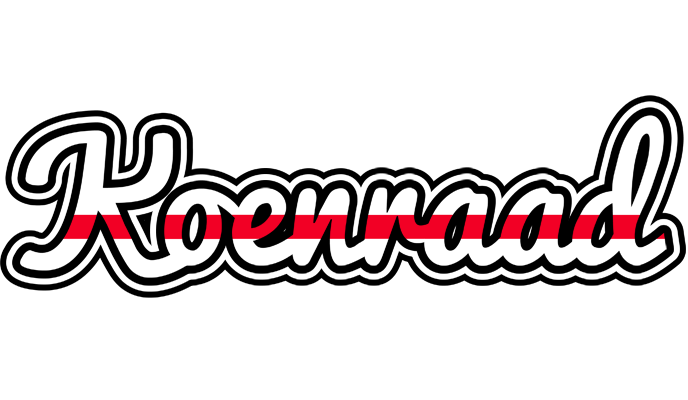 Koenraad kingdom logo