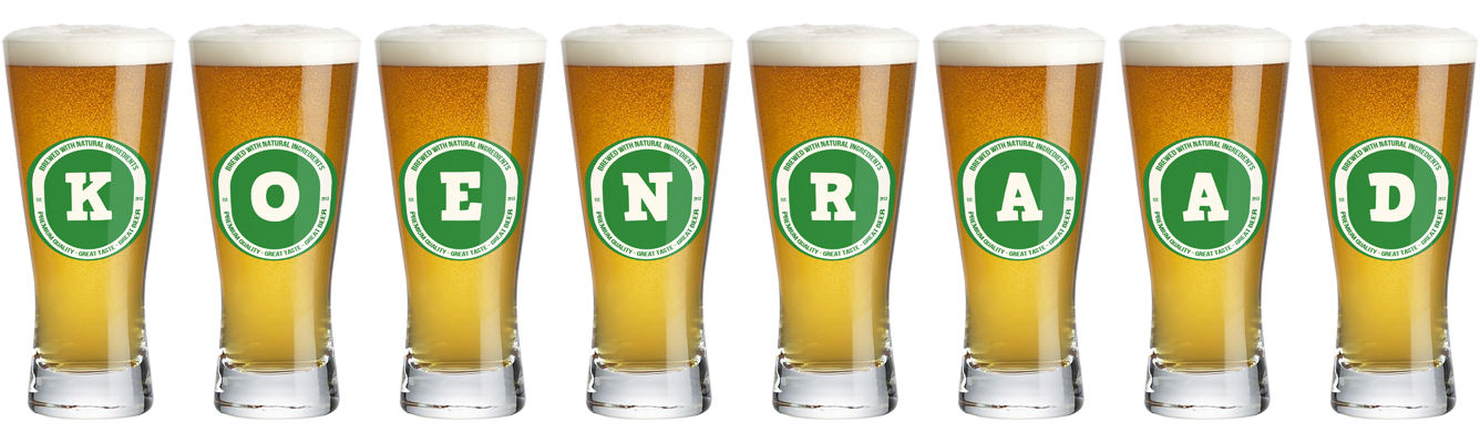 Koenraad lager logo