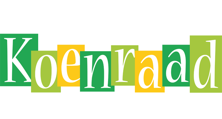 Koenraad lemonade logo
