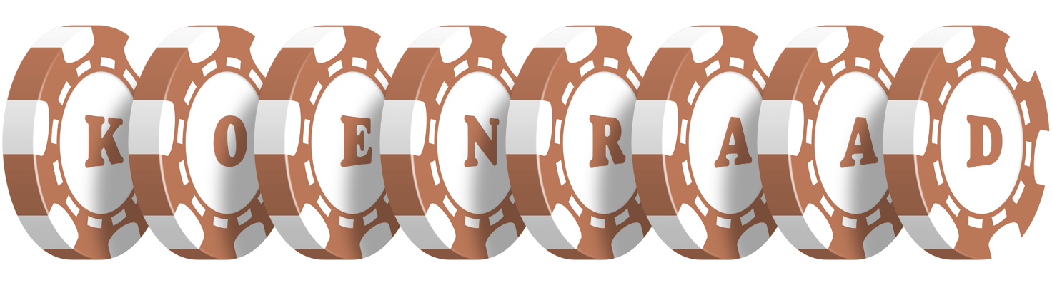 Koenraad limit logo