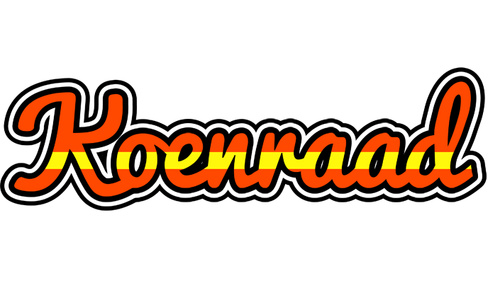 Koenraad madrid logo