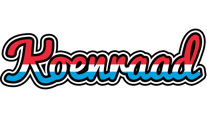 Koenraad norway logo