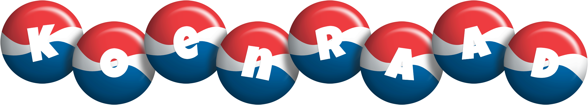 Koenraad paris logo
