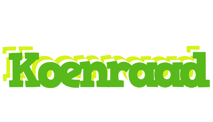 Koenraad picnic logo