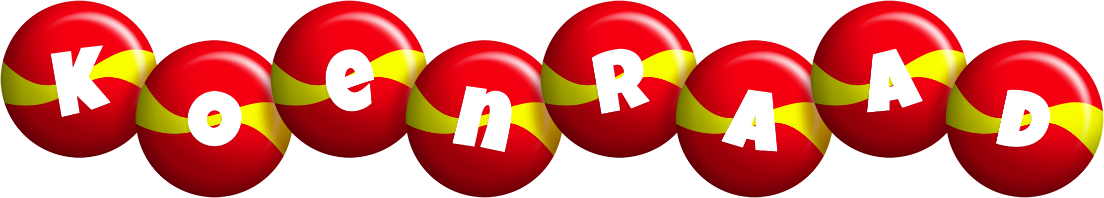 Koenraad spain logo