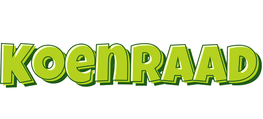 Koenraad summer logo