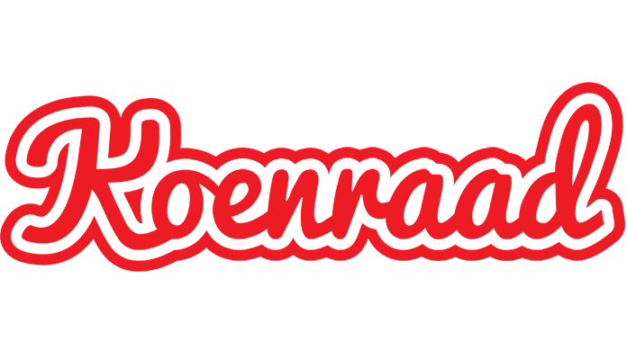 Koenraad sunshine logo