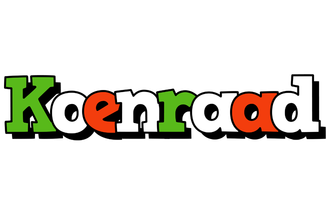 Koenraad venezia logo