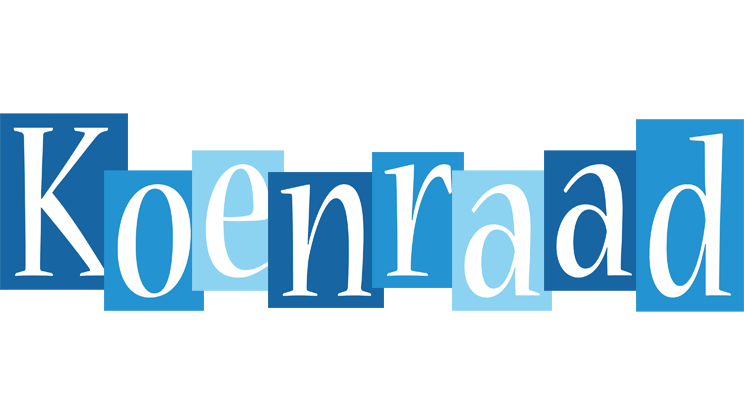 Koenraad winter logo