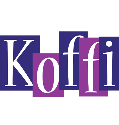Koffi autumn logo