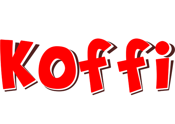 Koffi basket logo