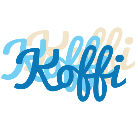 Koffi breeze logo