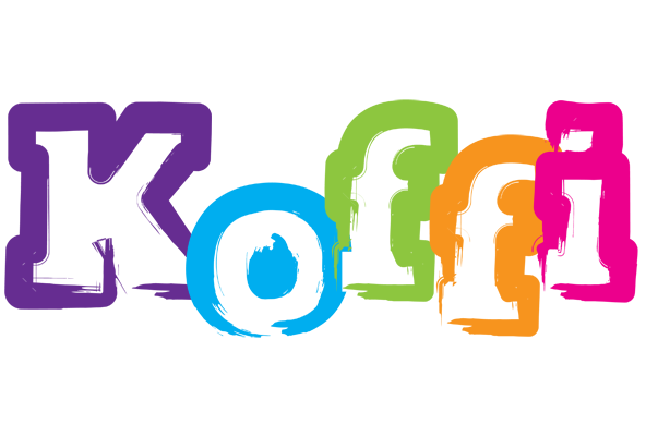 Koffi casino logo