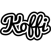 Koffi chess logo