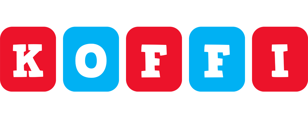 Koffi diesel logo