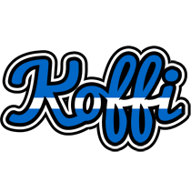 Koffi greece logo