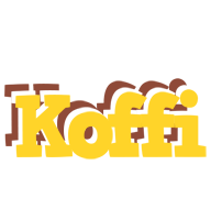 Koffi hotcup logo