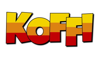 Koffi jungle logo