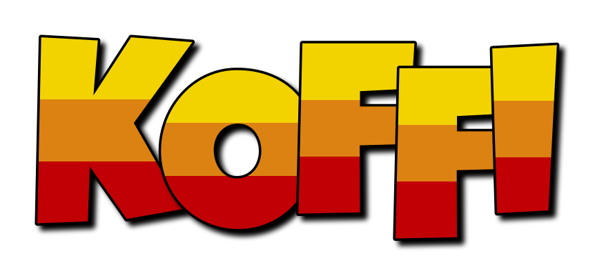 Koffi jungle logo