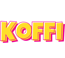 Koffi kaboom logo