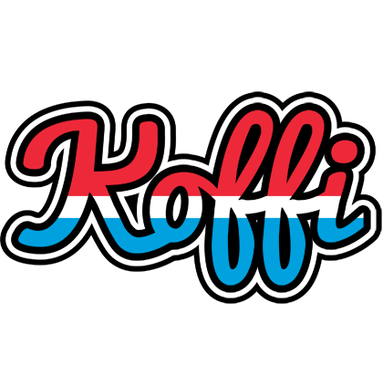 Koffi norway logo