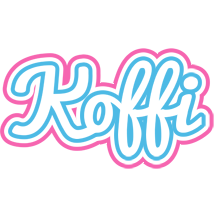 Koffi outdoors logo