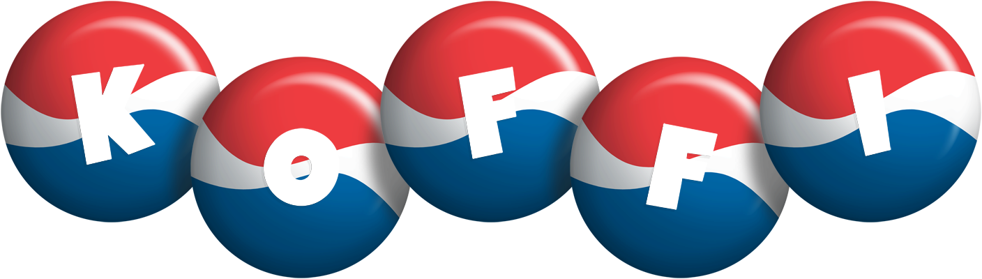Koffi paris logo