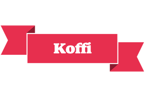 Koffi sale logo