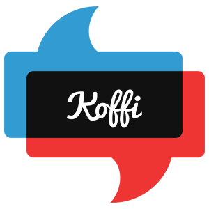 Koffi sharks logo