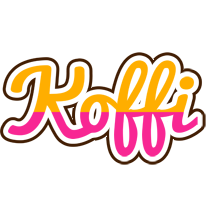 Koffi smoothie logo