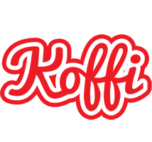 Koffi sunshine logo