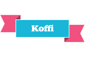 Koffi today logo