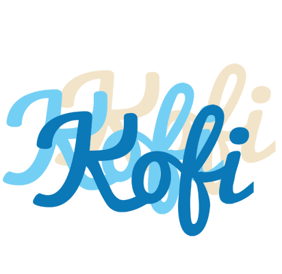 Kofi breeze logo