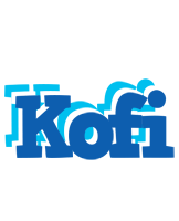 Kofi business logo