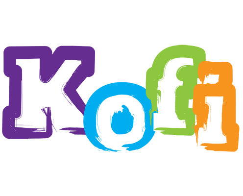 Kofi casino logo