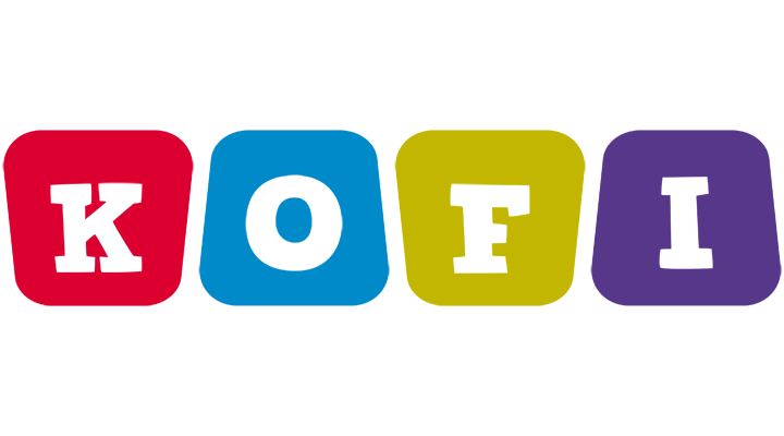 Kofi daycare logo