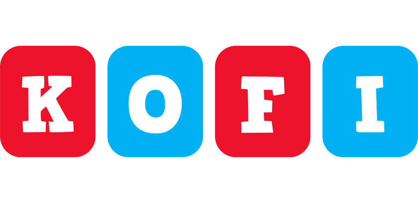 Kofi diesel logo