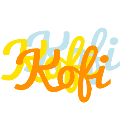 Kofi energy logo